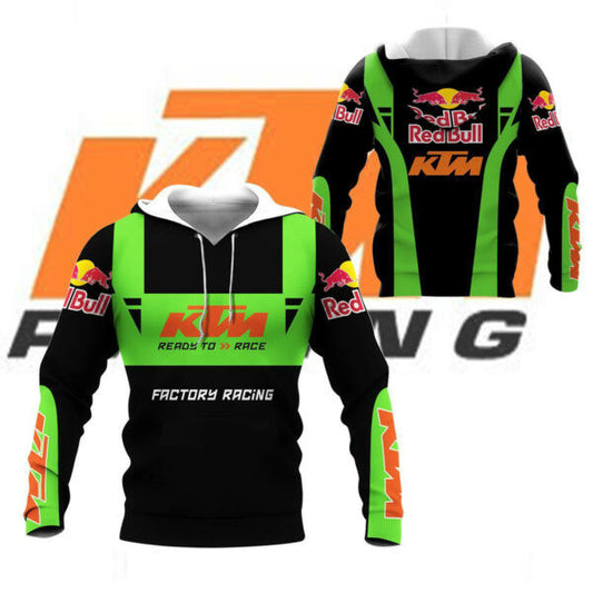Red Bull Ktm Factory Racing F1 8k109 Fan Gift 3d Zip Hoodie Hoodie Ii0 2190 Moonbestprint