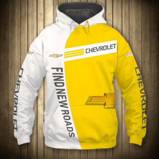 Chevrolet Corvette Sport Car 7k56 Fan Gift Stylist Unisex Cartoon 3d Hoodie Zip Hoodie 665 Moonbestprint