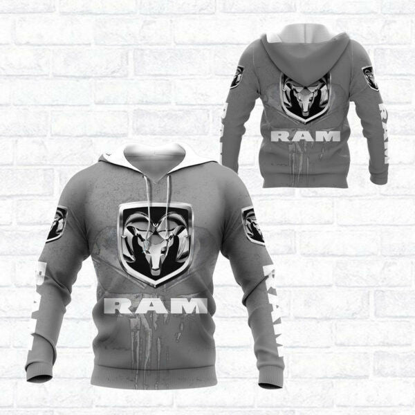 Dodge Ram Sports Car 8k449 Fan Gift 3d Zip Hoodie Hoodie Ii0 74 Moonbestprint