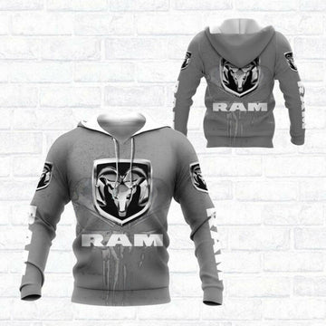 Dodge Ram Sports Car 8k449 Fan Gift 3d Zip Hoodie Hoodie Ii0 74 Moonbestprint