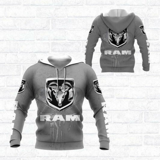 Dodge Ram Sports Car 8k449 Fan Gift 3d Zip Hoodie Hoodie Ii0 74 Moonbestprint