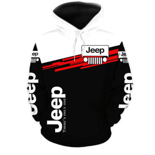 Jeep Wrangler 31 Fan Gift, Jeep Wrangler Aop Hoodie 290 Moonbestprint