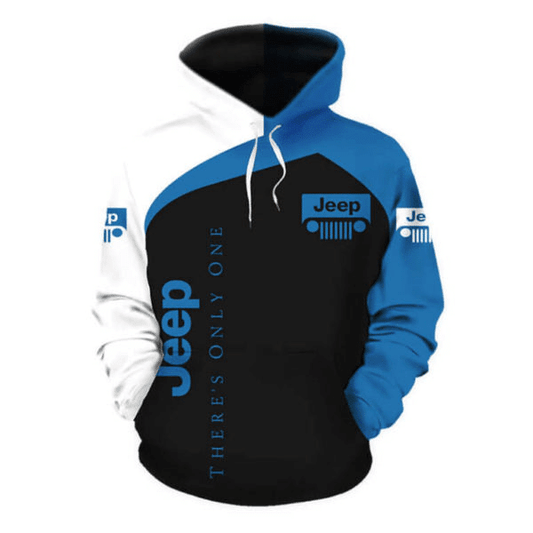 Jeep Wrangler 39 Fan Gift, Jeep Wrangler Aop Hoodie 327 Moonbestprint