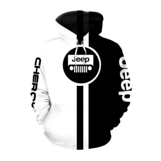 Jeep Wrangler 48 Fan Gift, Jeep Wrangler Aop Hoodie 1116 Moonbestprint