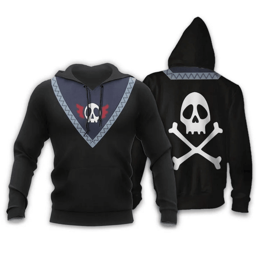 Feitan Portor Anime Manga Hunter X Hunter For Men And Women 3d Hoodie Zip Hoodie Moonbestprint