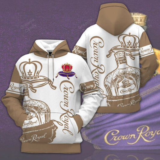 Crown Royal Shirt, Crown Royal Trending Hoodie 1379 236 Moonbestprint