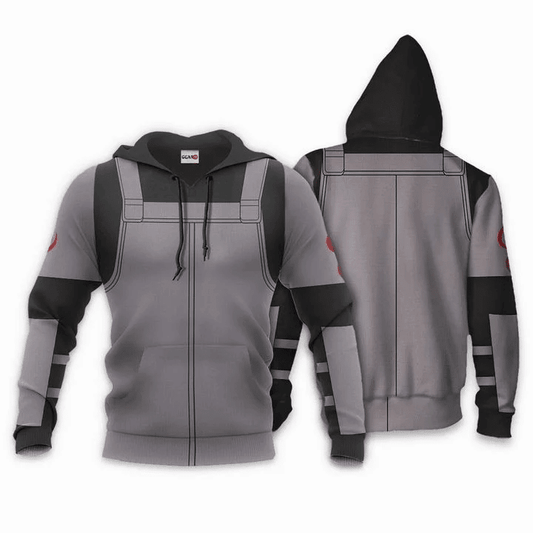 Anbu Black Ops Anbu Naruto Anime Manga For Men And Women 3d Hoodie Zip Hoodie Moonbestprint