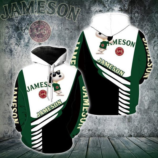 Keystone Light With Snoopy 2k531 Lover Gift,keystone Light With Snoopy All Over Print 3d Hoodie 1632 Moonbestprint