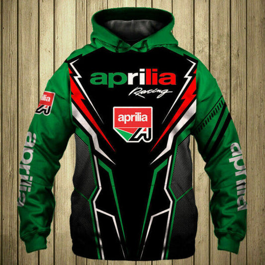 Aprilia Racing Trending Hoodie 967 96 Moonbestprint