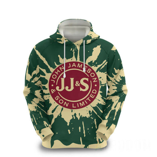 J. Jonah Jameson Hoodie And Zip Hoodie, Gift For Fan 3d All Over Print Shirt Hoodie 969 Moonbestprint