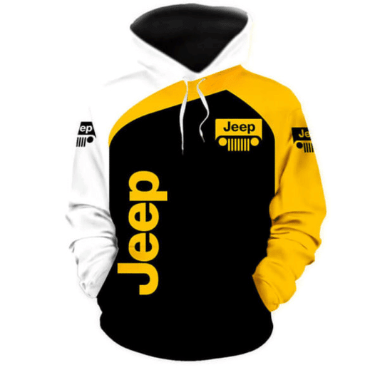Jeep Wrangler 41 Fan Gift, Jeep Wrangler Aop Hoodie 1422 Moonbestprint