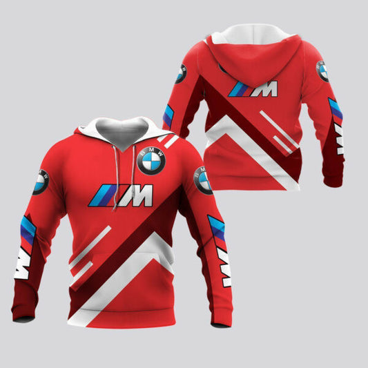 Bmw Shirt Fan Gift 960, Stylist Unisex 3d Hoodie Zip Hoodie 1094 Moonbestprint