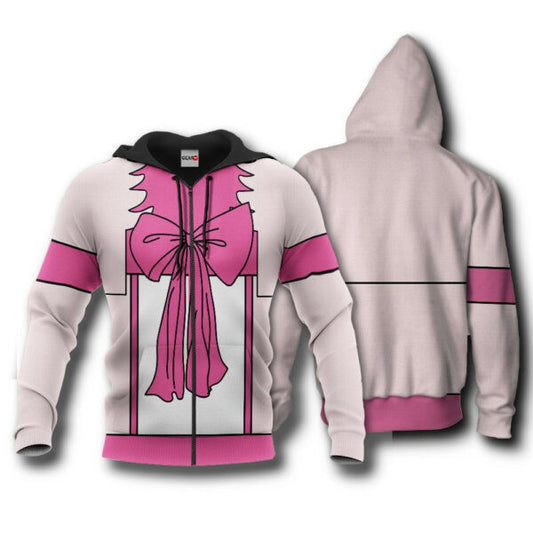 Code Geass Nunnally 3k291 Fan Gift Stylist Unisex Cartoon 3d Hoodie Zip Hoodie 158 Moonbestprint