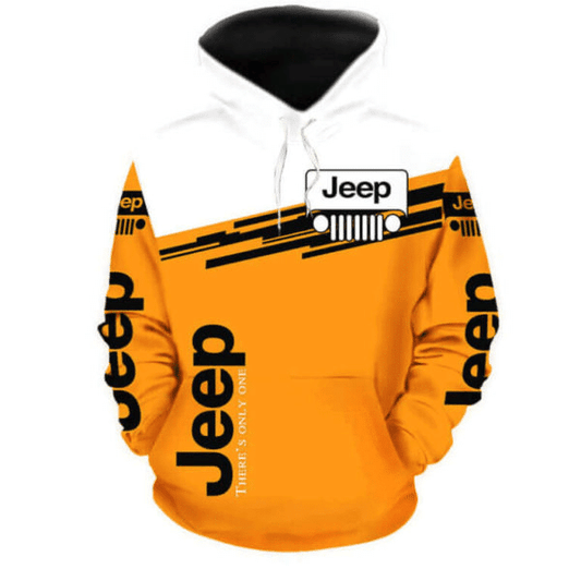 Jeep Wrangler 32 Fan Gift, Jeep Wrangler Aop Hoodie 1624 Moonbestprint