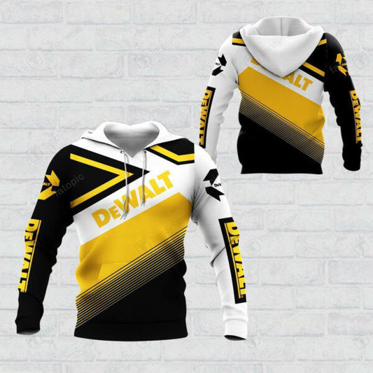 Dewalt Racing Team 7k723 Fan Gift Zip Hoodie Hoodie Ii0 910 Moonbestprint