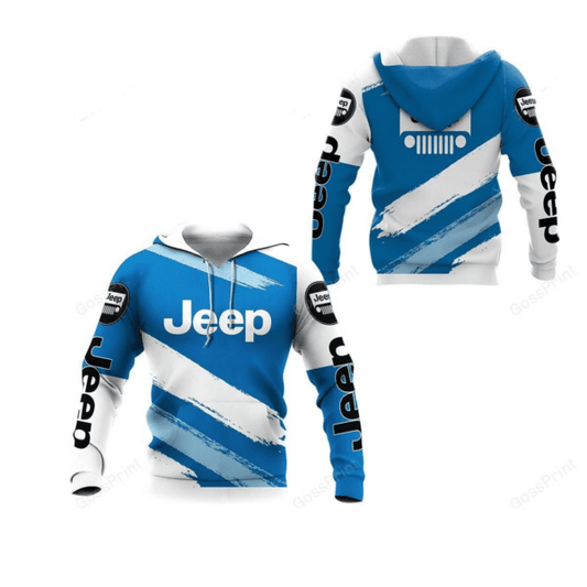 Jeep Wrangler 6 Fan Gift, Jeep Wrangler Aop Hoodie 1461 Moonbestprint