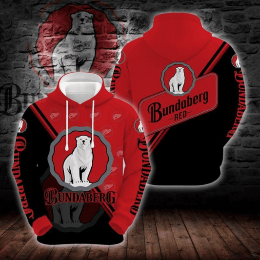 Bundaberg Brewed Drinks 2 Fan Gift, Bundaberg Brewed Drinks Aop Hoodie 476 Moonbestprint