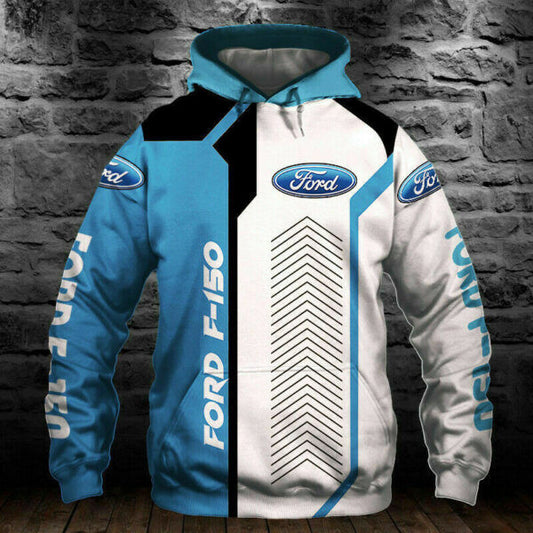 Ford F150 Racing Trending Hoodie 968 364 Moonbestprint
