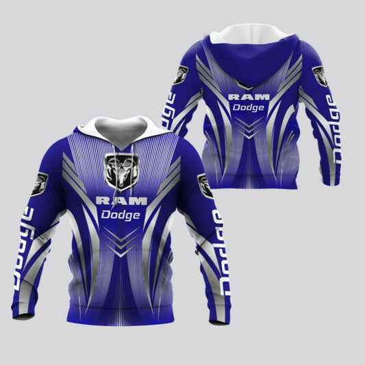Dodge Ram Sports Car 8k479 Fan Gift 3d Zip Hoodie Hoodie Ii0 29 Moonbestprint