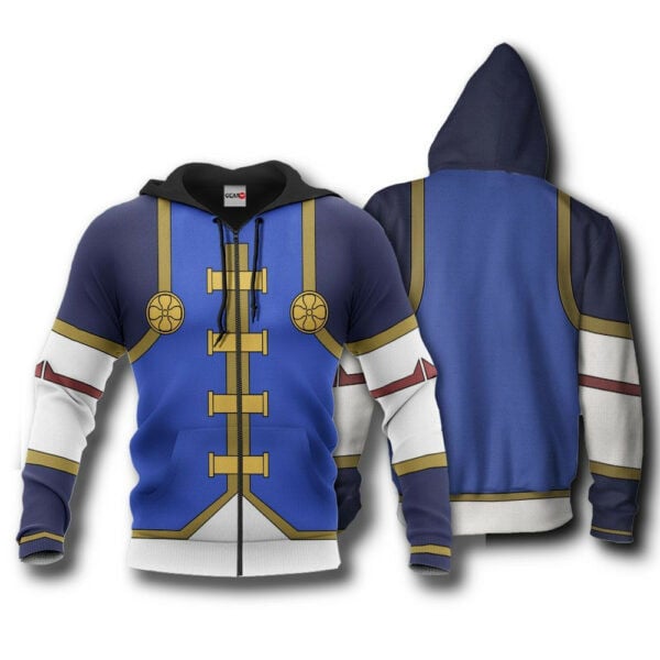 Code Geass Li Zingke Tenshi Costume Anime 3k442 Fan Gift Stylist Unisex Cartoon 3d Hoodie Zip Hoodie 1364 Moonbestprint