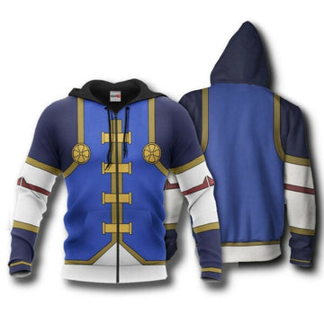 Code Geass Li Zingke Tenshi Costume Anime 3k442 Fan Gift Stylist Unisex Cartoon 3d Hoodie Zip Hoodie 1364 Moonbestprint