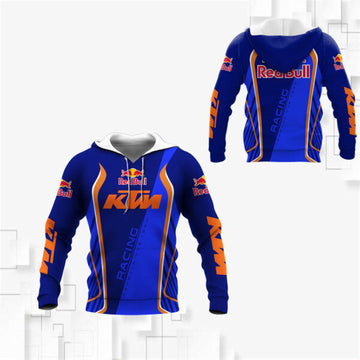 Red Bull Ktm Factory Racing F1 8k76 Fan Gift 3d Zip Hoodie Hoodie Ii0 2148 Moonbestprint
