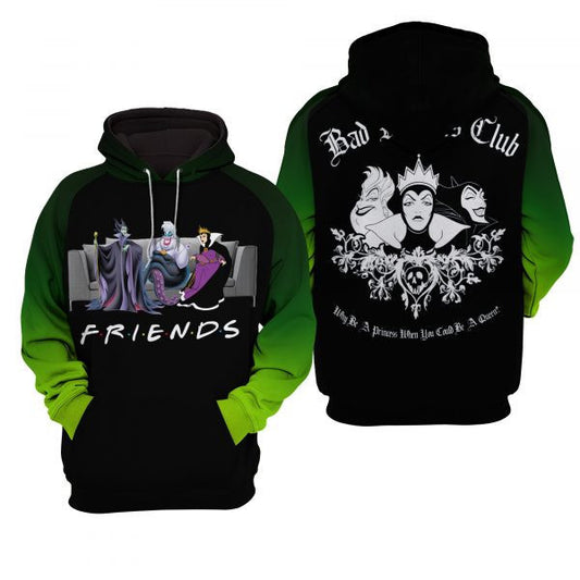 Maleficent Hocus Pocus Villains Disney Cartoon 2k750 Lover Gift,maleficent Disney All Over Print 3d Hoodie 176 Moonbestprint