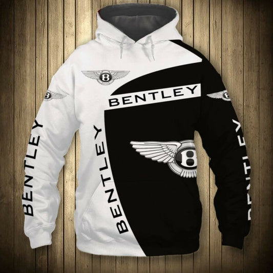 Bentley Luxury Car 6k996 Fan Gift Stylist Unisex Cartoon 3d Hoodie Zip Hoodie 72 Moonbestprint