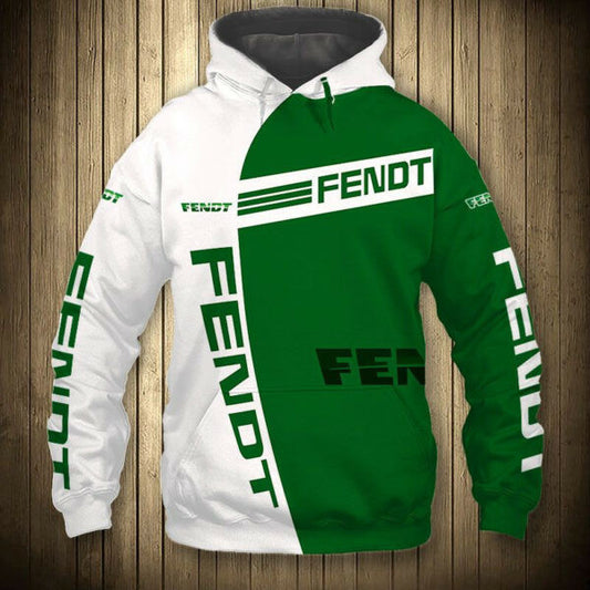 Fendt 7k371 Fan Gift Stylist Unisex Cartoon 3d Hoodie Zip Hoodie 151 Moonbestprint
