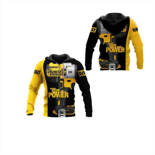 Dewalt Racing Team 7k686 Fan Gift Zip Hoodie Hoodie Ii0 301 Moonbestprint