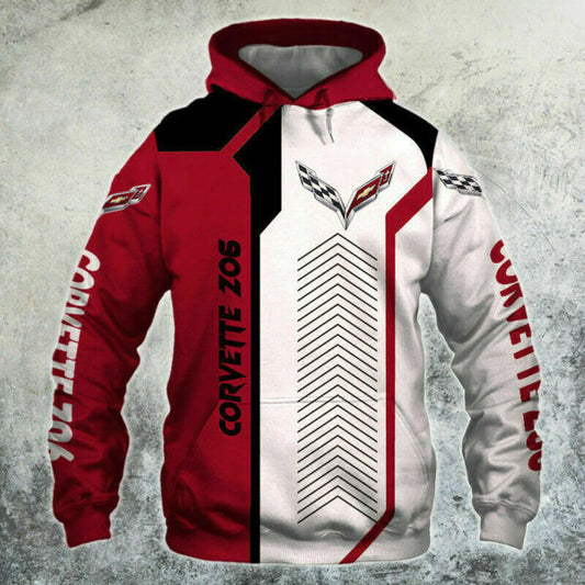 Chevrolet Corvette Z06 Trending Hoodie 964 573 Moonbestprint