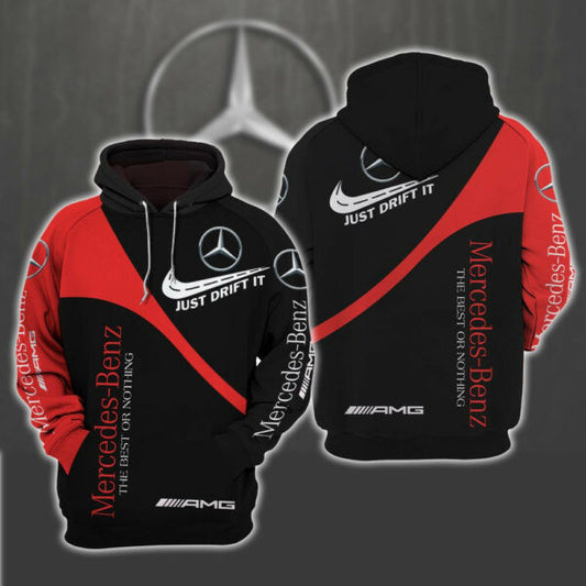 Mercedes Amg 3d All Over Print T Shirt Hoodie 33 Moonbestprint