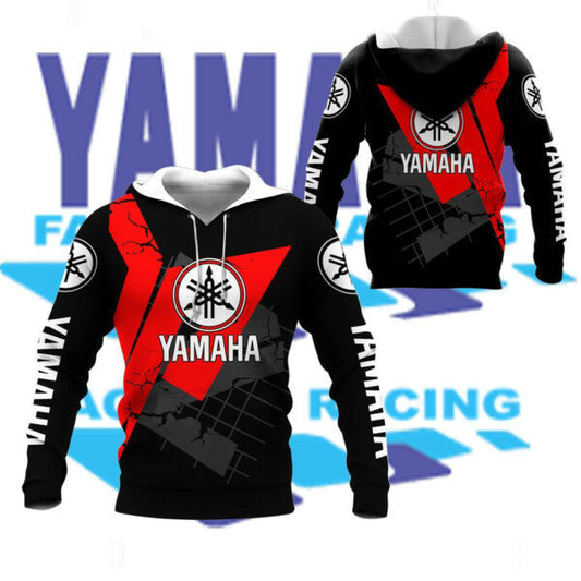 Yamaha Shirt Fan Gift 381, Stylist Unisex 3d Hoodie Zip Hoodie 1904 Moonbestprint
