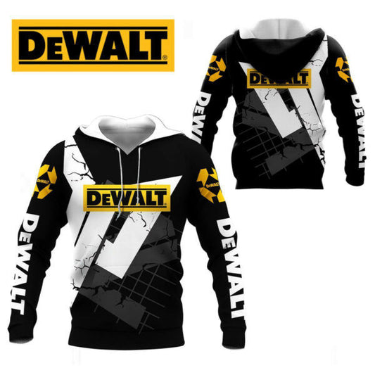 Dewalt Racing Team 7k704 Fan Gift Zip Hoodie Hoodie Ii0 54 Moonbestprint