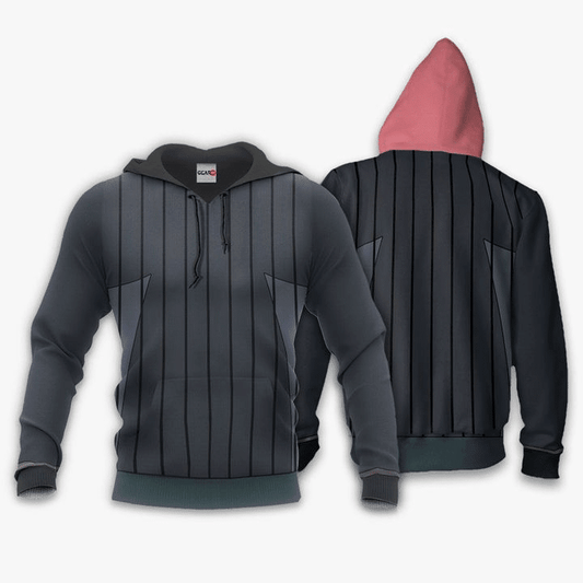 Mei Hatsume My Hero Academia Anime Manga For Men And Women 3d Hoodie Zip Hoodie Moonbestprint