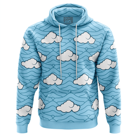 Sakonji Urokodaki Demon Slayer Fan Gift, Sakonji Urokodaki Demon Slayer Aop Hoodie 2163 Moonbestprint