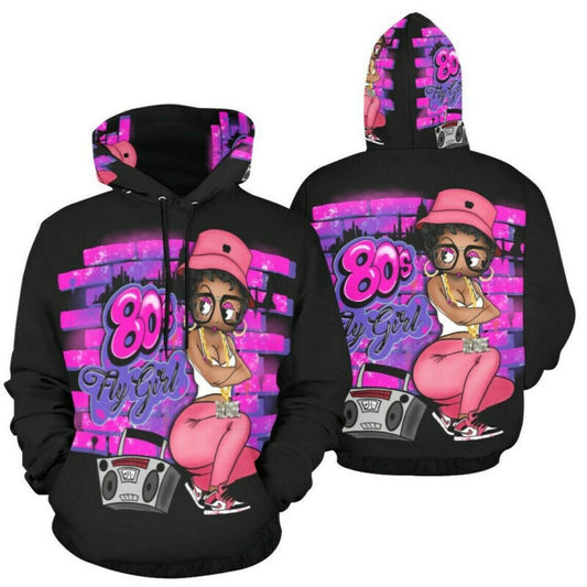 3d Hoodies For Fan Betty_boop-unisex Hoodie, Print 3d Hoodie Moonbestprint
