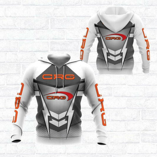 Crg Racing Shirt Fan Gift 733, Stylist Unisex 3d Hoodie Zip Hoodie 295 Moonbestprint