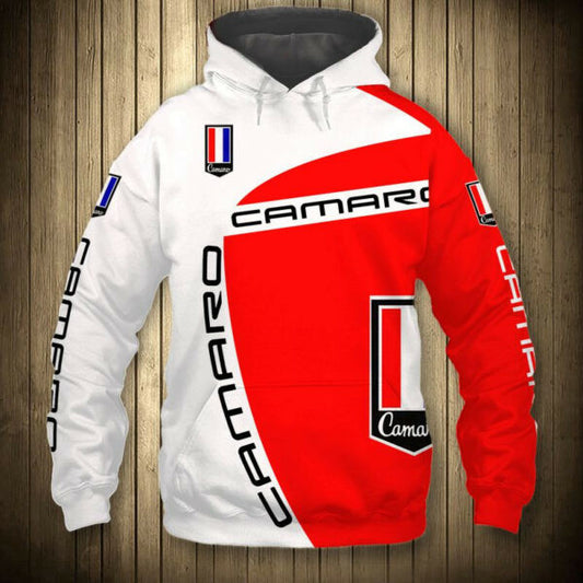 Chevrolet Camaro Sport Car 7k44 Fan Gift Stylist Unisex Cartoon 3d Hoodie Zip Hoodie 169 Moonbestprint
