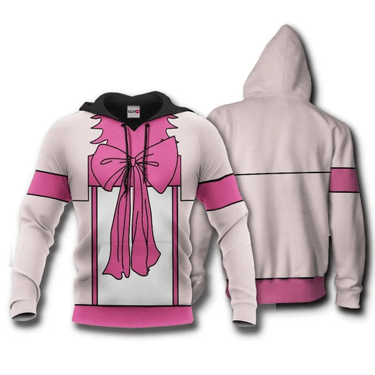 Code Geass Nunnally Anime Manga For Men And Women 3d Hoodie Zip Hoodie Moonbestprint
