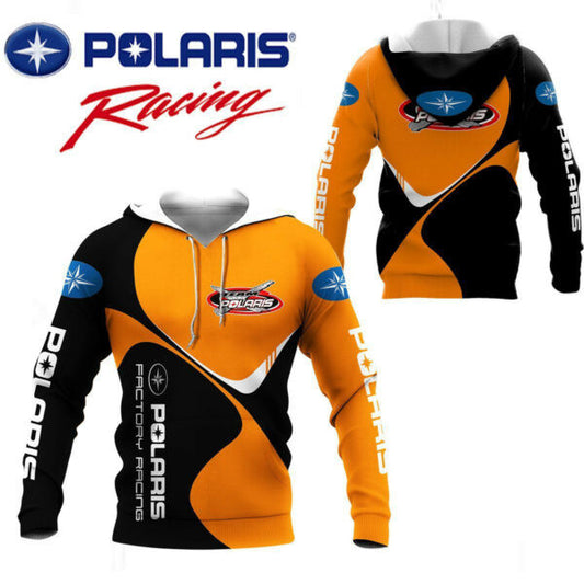 Polaris Shirt Fan Gift 300, Stylist Unisex 3d Hoodie Zip Hoodie 2907 Moonbestprint