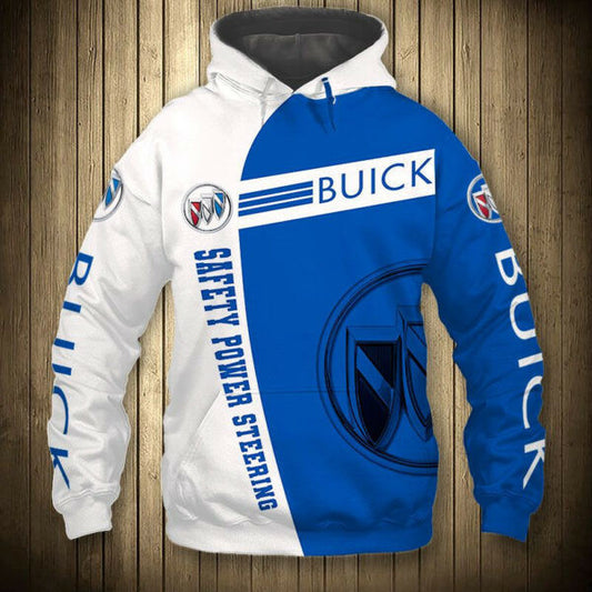 Buick Awd Models Car 7k16 Fan Gift Stylist Unisex Cartoon 3d Hoodie Zip Hoodie 1467 Moonbestprint
