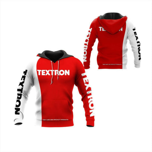 Textron Shirt Fan Gift 156, Stylist Unisex 3d Hoodie Zip Hoodie 2312 Moonbestprint