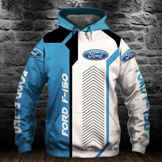 Ford F150 Racing Trending Hoodie 968 Moonbestprint
