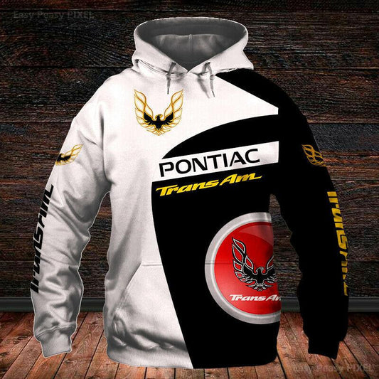 Pontiac Trans Am Firebird Trending Hoodie 973 Moonbestprint