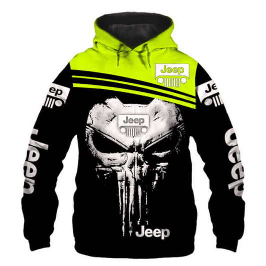 Jeep Wrangler 19 Fan Gift, Jeep Wrangler Aop Hoodie Moonbestprint