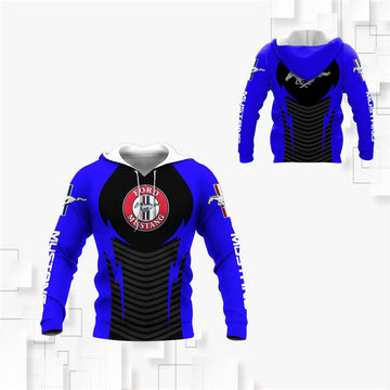 Ford Mustang Shelby Luxury Car 8k247 Fan Gift 3d Zip Hoodie Hoodie Ii0 Moonbestprint