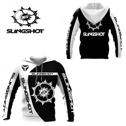 Slingshot Polaris Shirt Fan Gift 203, Stylist Unisex 3d Hoodie Zip Hoodie Moonbestprint