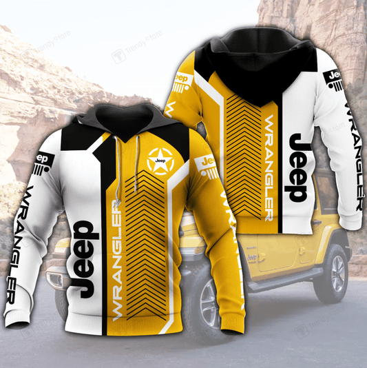 Jeep Love Gift, Jeep Wrangler All Over Print Hoodie, Zip Hoodie Moonbestprint