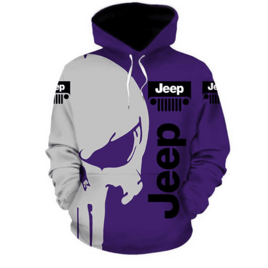 Jeep Wrangler 36 Fan Gift, Jeep Wrangler Aop Hoodie Moonbestprint
